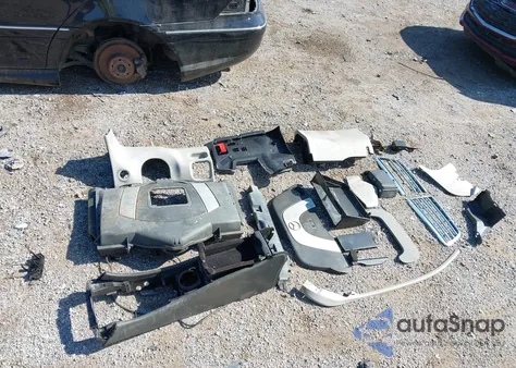 2007 Mercedes-Benz C 230 Sport z USA, uszkodzony, nr VIN WDBRF52H77F891397